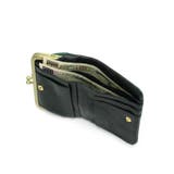お財布 Folna 二つ折り財布 | ギャレリア Bag&Luggage | 詳細画像13