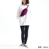 ［フルーツオブザルーム］ウエストバッグ FRUIT OF | ギャレリア Bag＆Luggage | 詳細画像13 