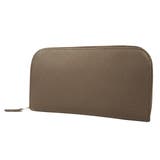 チョコ(25) | ［正規取扱店］［ガレリアント］GALLERIANT 長財布 ラウンドファスナー | ギャレリア Bag＆Luggage