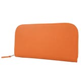［正規取扱店］［ガレリアント］GALLERIANT 長財布 ラウンドファスナー | ギャレリア Bag＆Luggage | 詳細画像6 