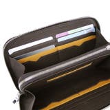 ［正規取扱店］［ガレリアント］GALLERIANT 長財布 ラウンドファスナー | ギャレリア Bag＆Luggage | 詳細画像12 