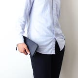 ［正規取扱店］［ガレリアント］GALLERIANT 長財布 ラウンドファスナー | ギャレリア Bag＆Luggage | 詳細画像13 