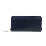 DARKBLUE(ダークブルー) | 長財布 財布 ラウンドファスナー長財布 | ギャレリア Bag&Luggage