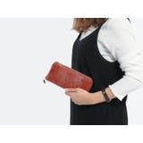 長財布 財布 ラウンドファスナー長財布 | ギャレリア Bag&Luggage | 詳細画像13