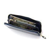 長財布 財布 ラウンドファスナー長財布 | ギャレリア Bag&Luggage | 詳細画像15