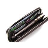 長財布 財布 ラウンドファスナー長財布 | ギャレリア Bag&Luggage | 詳細画像16