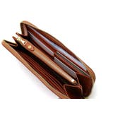 長財布 財布 ラウンドファスナー長財布 | ギャレリア Bag&Luggage | 詳細画像17