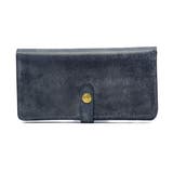 DARKBLUE(ダークブルー) | 財布 長財布 長サイフ | ギャレリア Bag＆Luggage