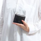 財布 二つ折り財布 BRIDLE | ギャレリア Bag&Luggage | 詳細画像11