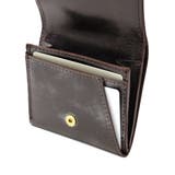 財布 二つ折り財布 BRIDLE | ギャレリア Bag&Luggage | 詳細画像14