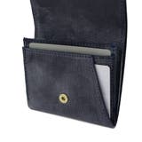 財布 二つ折り財布 LAKELAND | ギャレリア Bag&Luggage | 詳細画像12