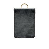 ブラックxブラック | カードケース パスケース LAKELAND | ギャレリア Bag＆Luggage
