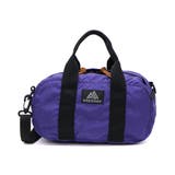 ウルトラバイオレット | ［グレゴリー］ ボストンバッグ GREGORY | ギャレリア Bag＆Luggage