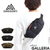 ［グレゴリー］ ウエストバッグ GREGORY | ギャレリア Bag＆Luggage | 詳細画像1 