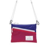 インディゴxマゼンダ | グレゴリー サコッシュ GREGORY | ギャレリア Bag&Luggage