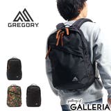 リュック GREGORY デイパック | ギャレリア Bag＆Luggage | 詳細画像1 