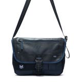 エアフォースブルー | ［ハーヴェストレーベル］メッセンジャーバッグ HARVEST LABEL | ギャレリア Bag＆Luggage