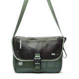 セージグリーン | ［ハーヴェストレーベル］メッセンジャーバッグ HARVEST LABEL | ギャレリア Bag＆Luggage