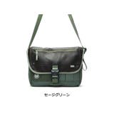 ［ハーヴェストレーベル］メッセンジャーバッグ HARVEST LABEL | ギャレリア Bag＆Luggage | 詳細画像4 