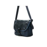 ［ハーヴェストレーベル］メッセンジャーバッグ HARVEST LABEL | ギャレリア Bag＆Luggage | 詳細画像5 