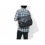 ［ハーヴェストレーベル］メッセンジャーバッグ HARVEST LABEL | ギャレリア Bag＆Luggage | 詳細画像9 
