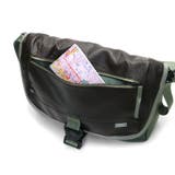 ［ハーヴェストレーベル］メッセンジャーバッグ HARVEST LABEL | ギャレリア Bag＆Luggage | 詳細画像13 