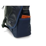 ［ハーヴェストレーベル］メッセンジャーバッグ HARVEST LABEL | ギャレリア Bag＆Luggage | 詳細画像14 