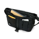［ハーヴェストレーベル］メッセンジャーバッグ HARVEST LABEL | ギャレリア Bag＆Luggage | 詳細画像15 