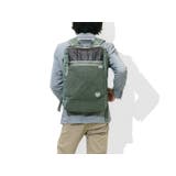 バックパック HARVEST LABEL | ギャレリア Bag＆Luggage | 詳細画像9 
