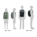 バックパック HARVEST LABEL | ギャレリア Bag＆Luggage | 詳細画像11 