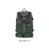 ［ハーヴェストレーベル］バックパック HARVEST LABEL | ギャレリア Bag＆Luggage | 詳細画像4 
