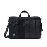 ブラック | 3WAYブリーフ HARVEST LABEL | ギャレリア Bag&Luggage