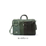 3WAYブリーフ HARVEST LABEL | ギャレリア Bag&Luggage | 詳細画像4