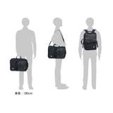 3WAYブリーフ HARVEST LABEL | ギャレリア Bag&Luggage | 詳細画像13
