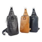 ［ダブルス］ボディバッグ DOUBLES ムスタッシュ | ギャレリア Bag＆Luggage | 詳細画像1 