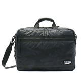 ブラック | ブリーフケース HARVEST LABEL | ギャレリア Bag＆Luggage
