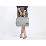 ブリーフケース HARVEST LABEL | ギャレリア Bag＆Luggage | 詳細画像12 