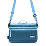 ブルー | ［ハーヴェストレーベル］サコッシュ ショルダー HARVEST | ギャレリア Bag＆Luggage