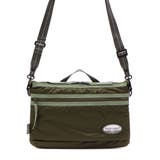 カーキ | ［ハーヴェストレーベル］サコッシュ ショルダー HARVEST | ギャレリア Bag＆Luggage