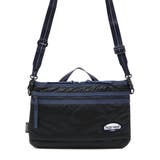 ネイビー | ［ハーヴェストレーベル］サコッシュ ショルダー HARVEST | ギャレリア Bag＆Luggage