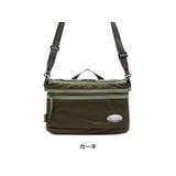 ［ハーヴェストレーベル］サコッシュ ショルダー HARVEST | ギャレリア Bag＆Luggage | 詳細画像3 
