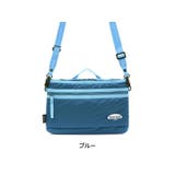 ［ハーヴェストレーベル］サコッシュ ショルダー HARVEST | ギャレリア Bag＆Luggage | 詳細画像4 