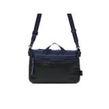 ［ハーヴェストレーベル］サコッシュ ショルダー HARVEST | ギャレリア Bag＆Luggage | 詳細画像8 
