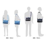 ［ハーヴェストレーベル］サコッシュ ショルダー HARVEST | ギャレリア Bag＆Luggage | 詳細画像11 