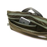 ［ハーヴェストレーベル］サコッシュ ショルダー HARVEST | ギャレリア Bag＆Luggage | 詳細画像13 