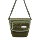 カーキ | ショルダー HARVEST LABEL | ギャレリア Bag＆Luggage