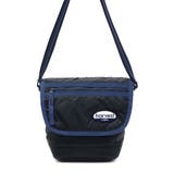 ネイビー | ショルダー HARVEST LABEL | ギャレリア Bag＆Luggage