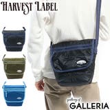 ［ハーヴェストレーベル］ショルダー HARVEST LABEL | ギャレリア Bag＆Luggage | 詳細画像1 