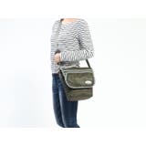 ［ハーヴェストレーベル］ショルダー HARVEST LABEL | ギャレリア Bag＆Luggage | 詳細画像10 