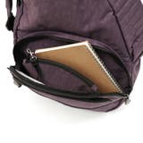 ［ヘルシーバックバッグ］ビッグバッグ ボディバッグ HEALTHY | ギャレリア Bag＆Luggage | 詳細画像24 